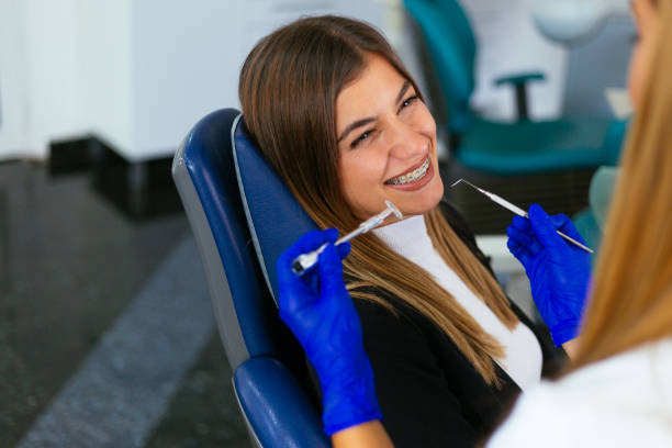 Best Root Canal Treatment  in Tigard, OR