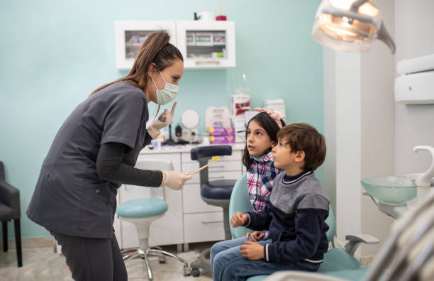 Best Emergency Dental Care  in Tigard, OR